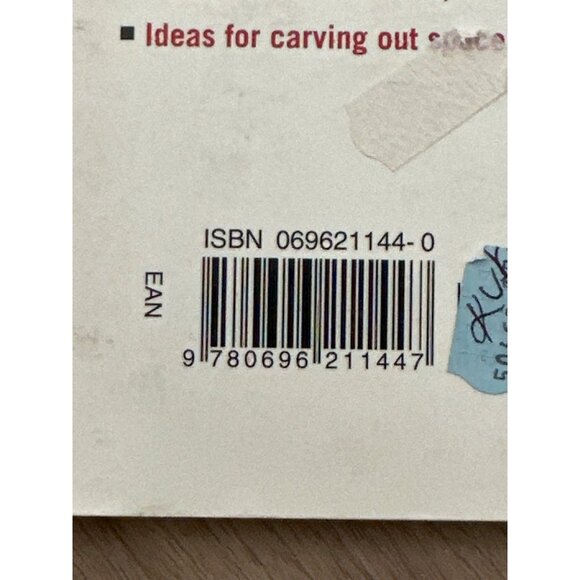 Bed & Bath Decorating Ideas & Projects Book By Better Homes And Gardens - Picture 3 of 3